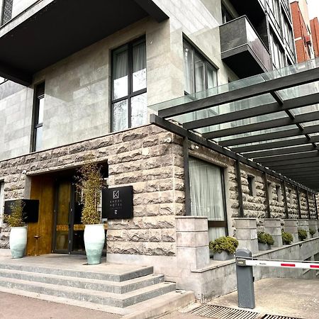 Khedi Hotel Тбилиси Екстериор снимка