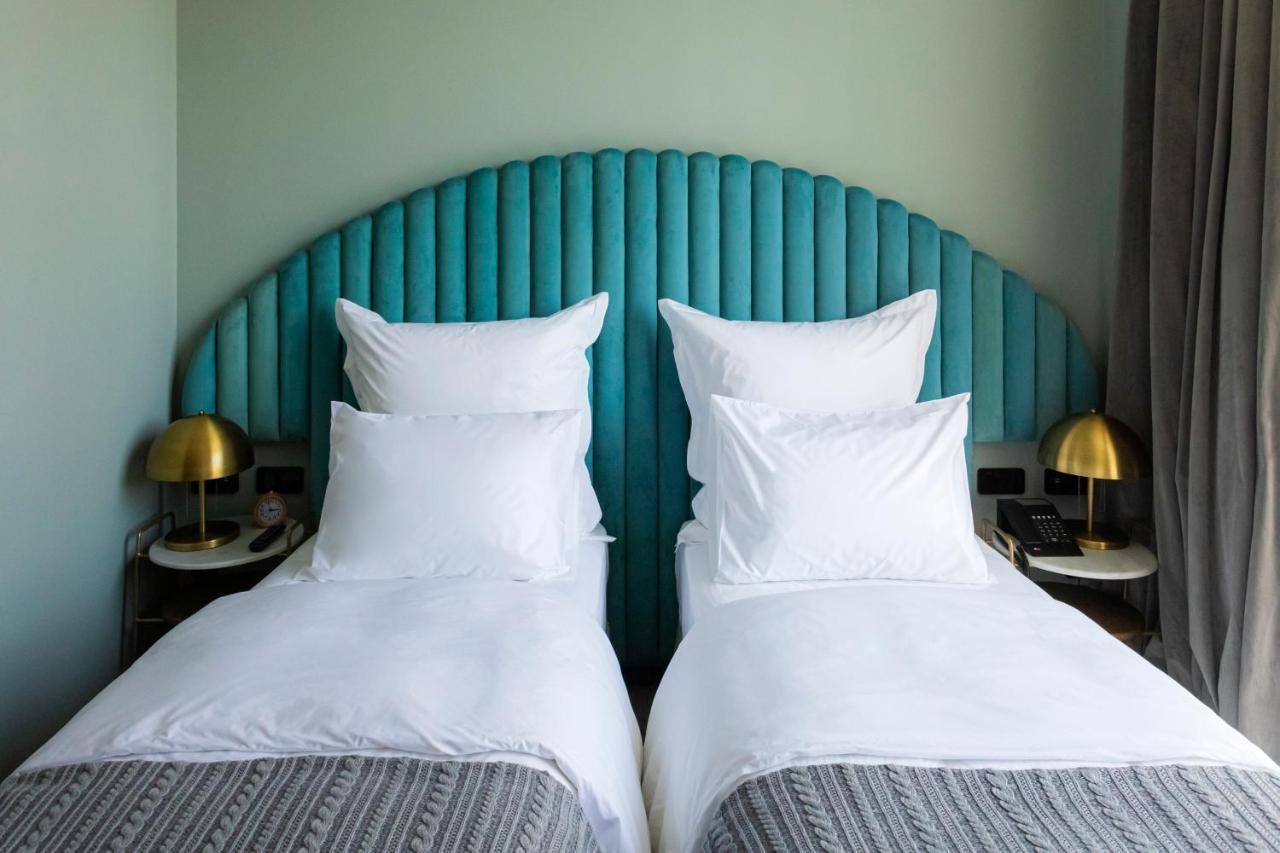 Khedi Hotel Тбилиси Екстериор снимка