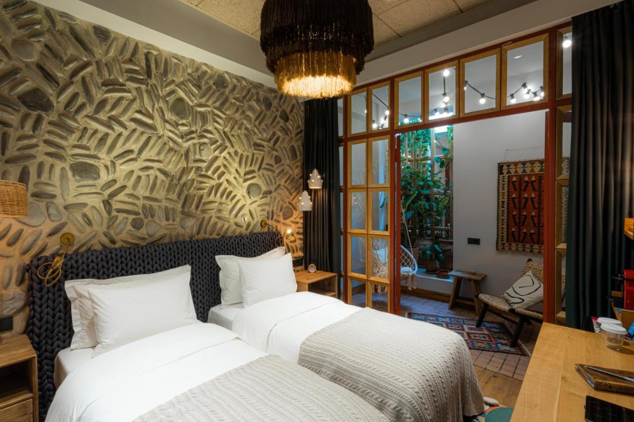 Khedi Hotel Тбилиси Екстериор снимка