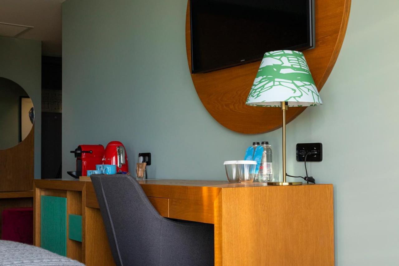 Khedi Hotel Тбилиси Екстериор снимка