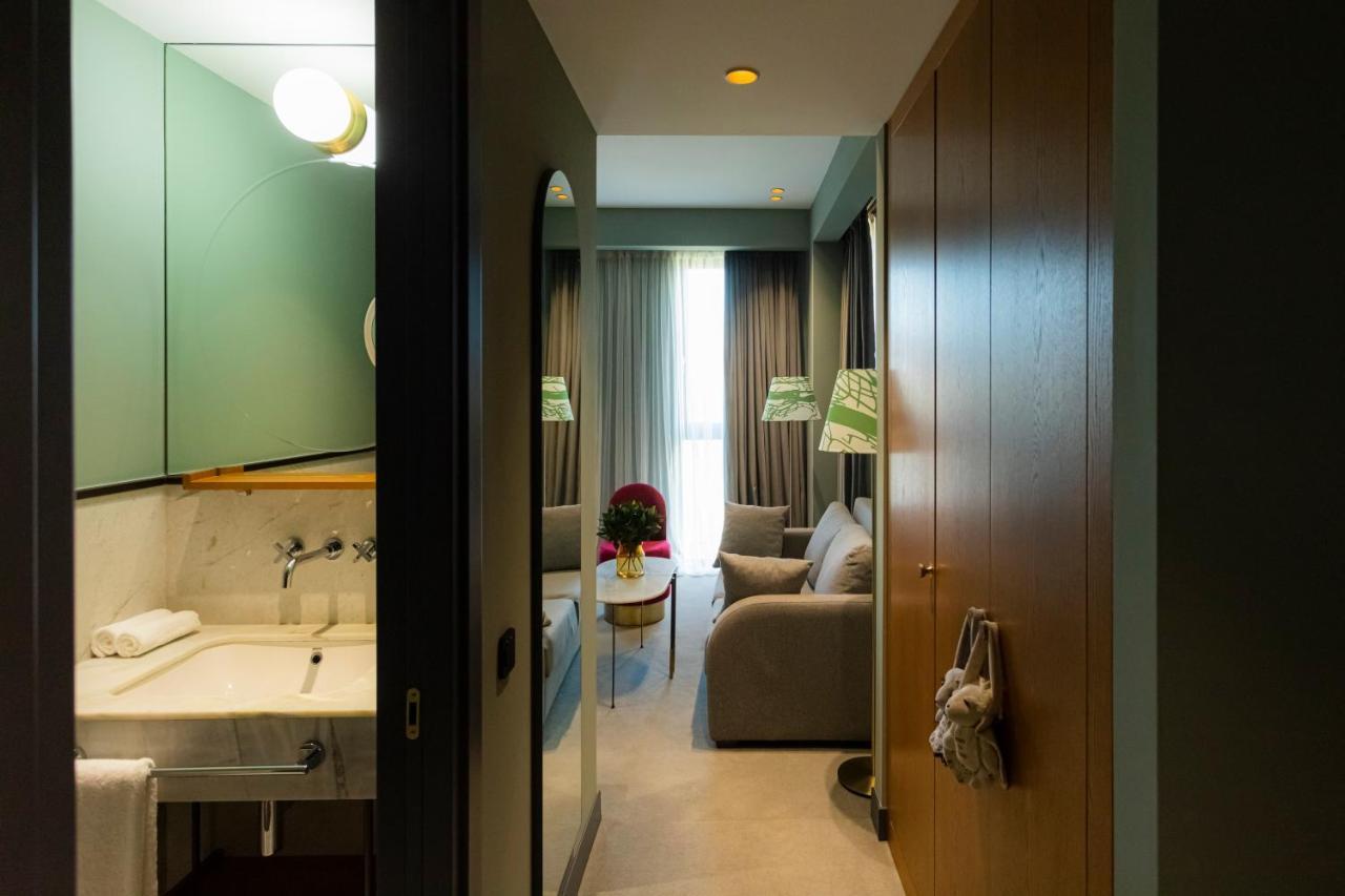 Khedi Hotel Тбилиси Екстериор снимка