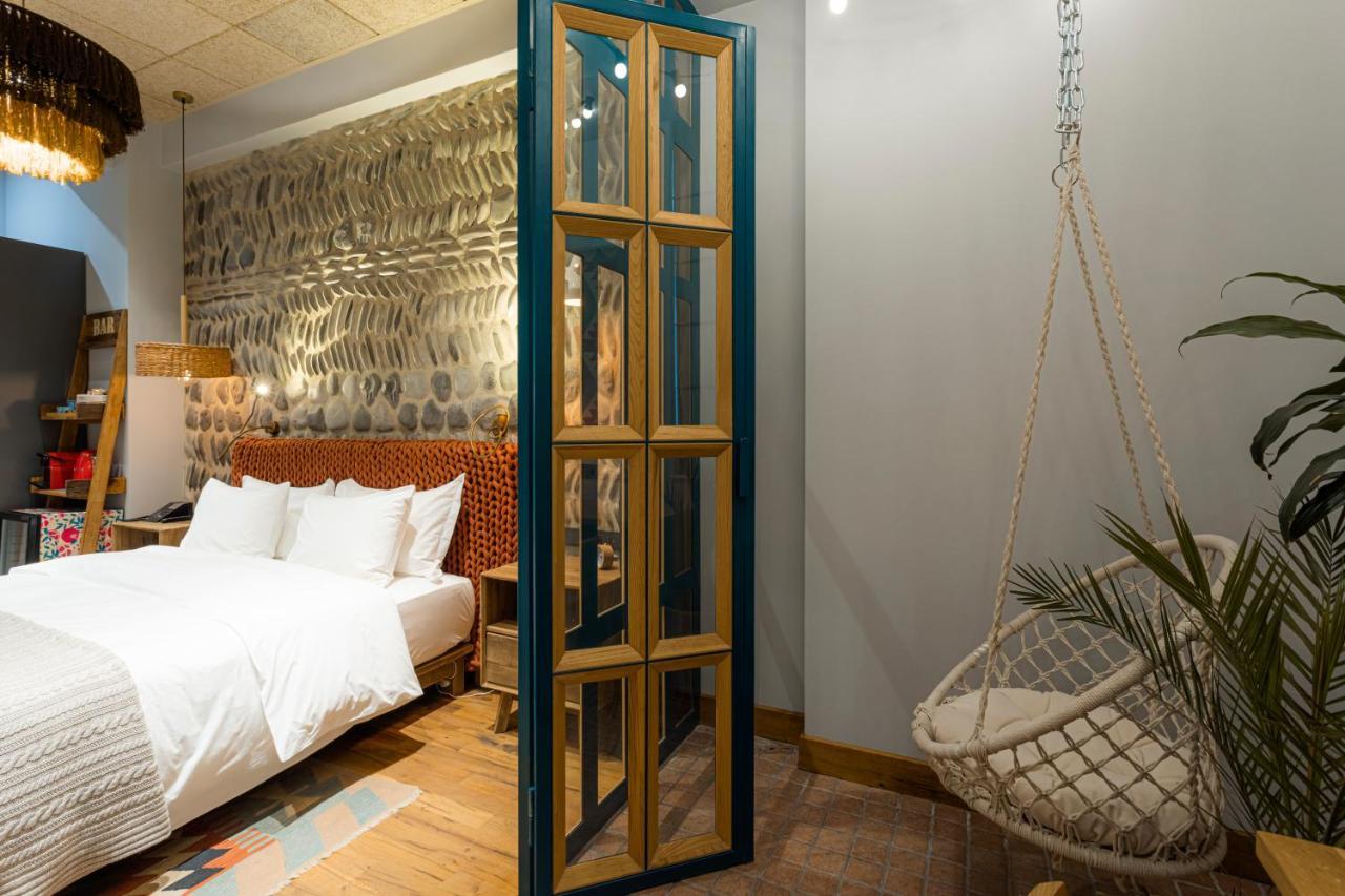 Khedi Hotel Тбилиси Екстериор снимка