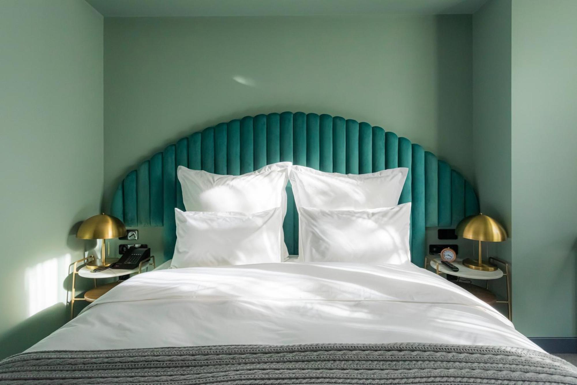 Khedi Hotel Тбилиси Екстериор снимка